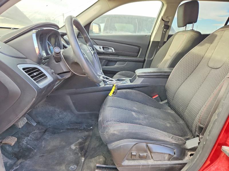Aukcja sprzedaży 2015 Gmc Terrain Sl, vin: 2GKFLVEK4F6355038, numer aukcji: 77309985