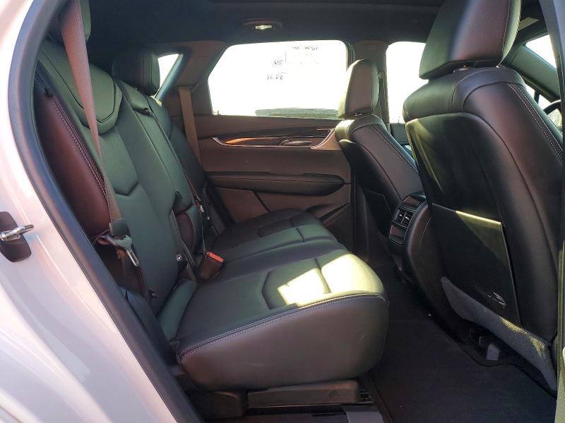 2021 Cadillac Xt5 მანქანა იყიდება აუქციონზე, vin: 1GYKNDRSXMZ188740, აუქციონის ნომერი: 76560375