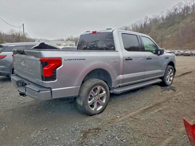 Aukcja sprzedaży 2024 Ford F150 Light, vin: 1FTVW3LK5RWG06620, numer aukcji: 76424205
