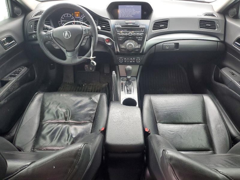 Продаж на аукціоні авто 2013 Acura Ilx, vin: 19VDE1F7XDE403454, номер лоту: 75461315