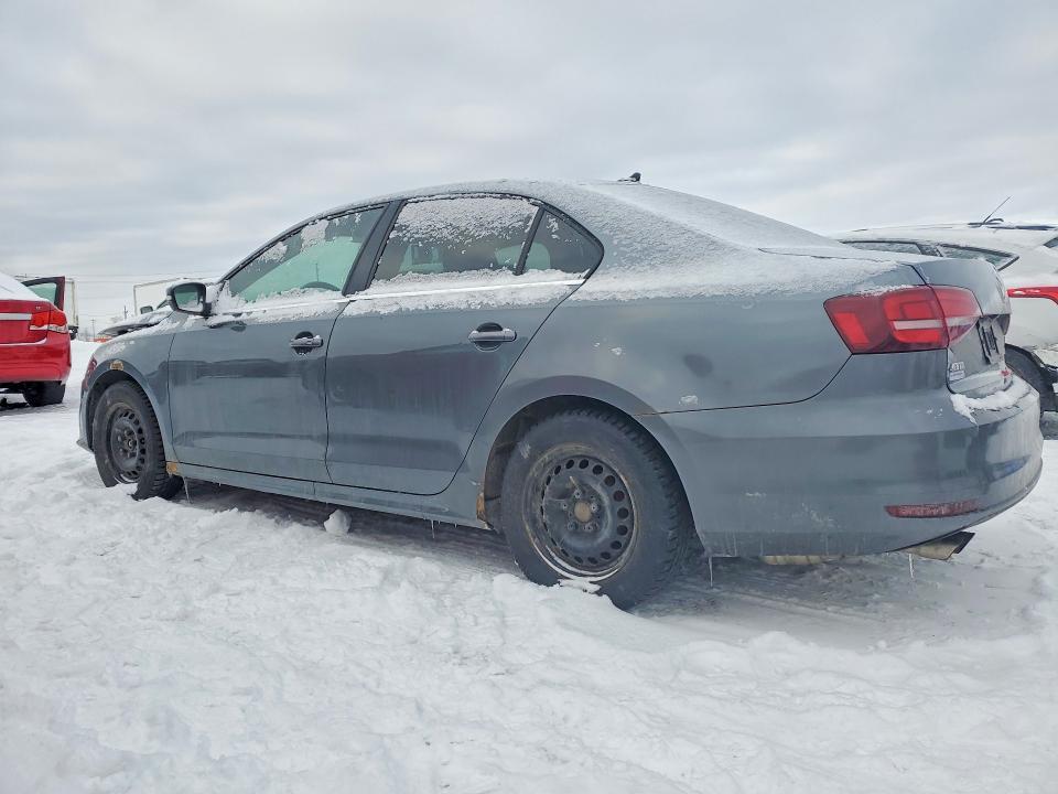 Aukcja sprzedaży 2016 Volkswagen Jetta, vin: 3VWL07AJ4GM373561, numer aukcji: 75590245