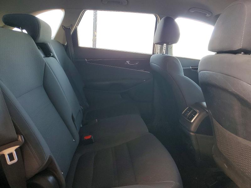 77796895 :رقم المزاد ، 5XYPG4A33KG550400 vin ، 2019 Kia Sorento مزاد بيع