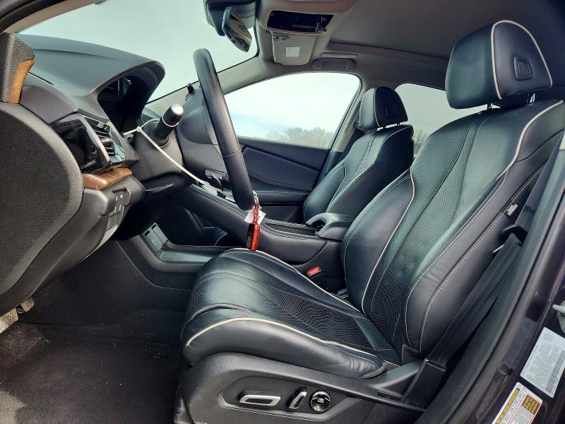 79188235 :رقم المزاد ، 5J8TC2H72KL001106 vin ، 2019 Acura Rdx مزاد بيع