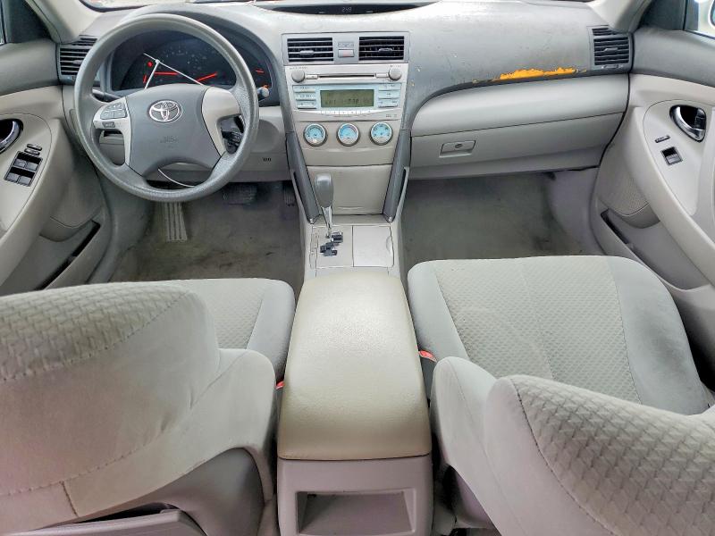 Продажа на аукционе авто 2008 Toyota Camry, vin: 4T1BE46K18U747438, номер лота: 78028565