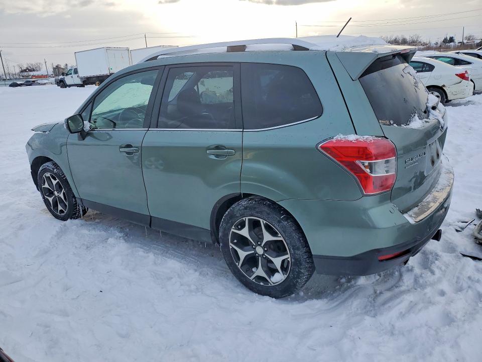 Aukcja sprzedaży 2014 Subaru Forester, vin: JF2SJHLC1EH421035, numer aukcji: 76114875