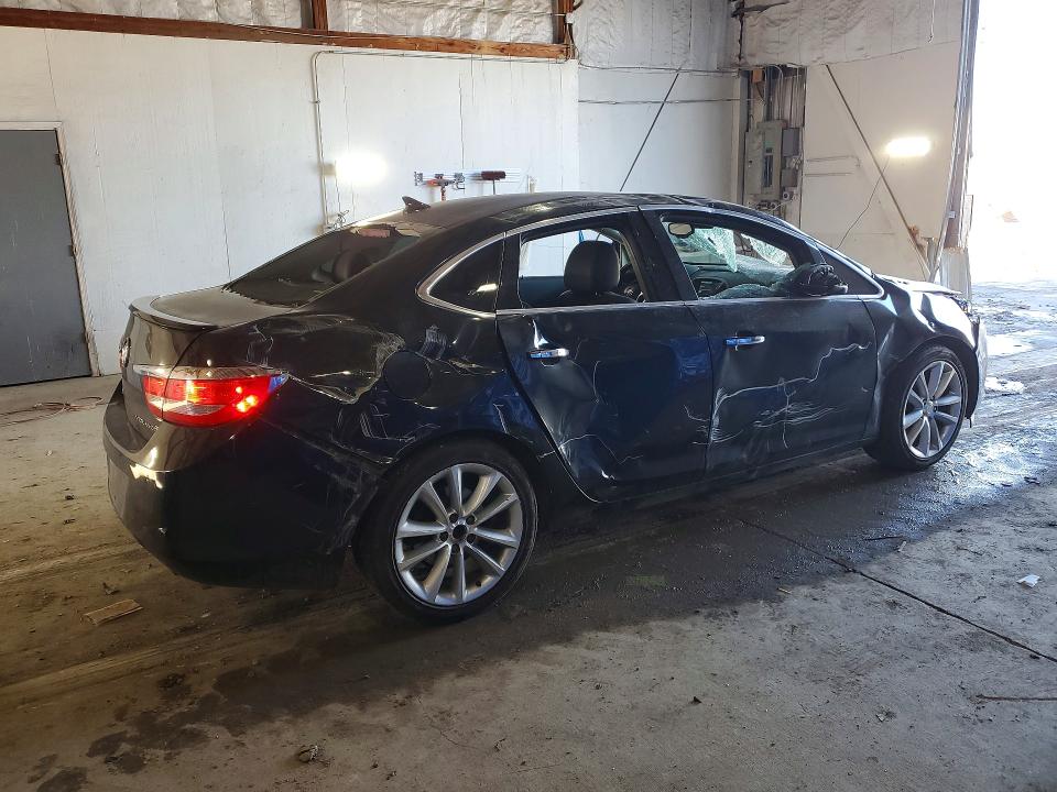 76869605 :رقم المزاد ، 1G4PT5SV8D4205944 vin ، 2013 Buick Verano مزاد بيع