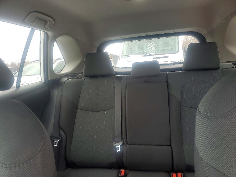Продажа на аукционе авто 2024 Toyota Rav4, vin: 2T3BWRFV7RW249709, номер лота: 76430775