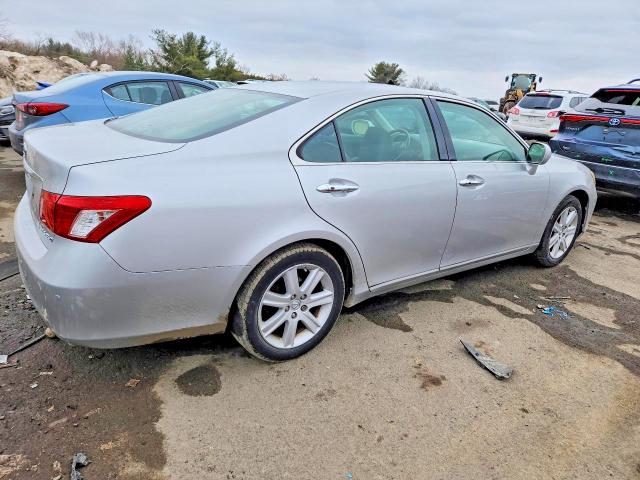 Auction sale of the 2007 Lexus Es, vin: JTHBJ46G472087352, lot number: 77430105