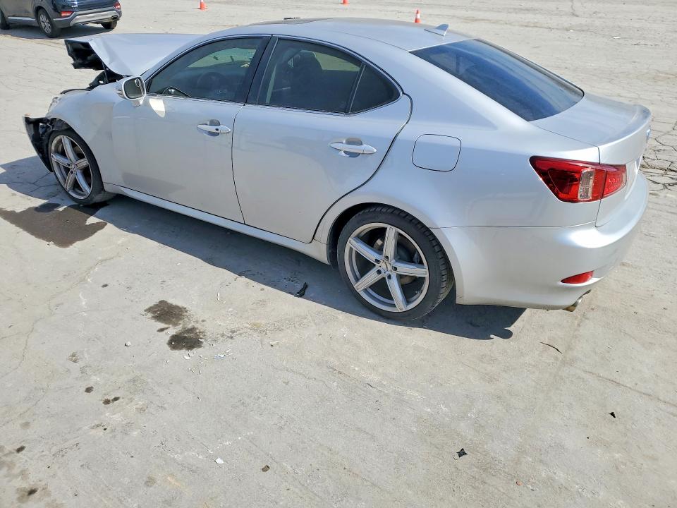 Aukcja sprzedaży 2013 Lexus Is 250, vin: JTHCF5C20D5063483, numer aukcji: 78120755