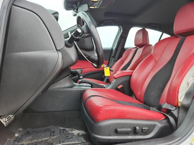 Aukcja sprzedaży 2022 Acura Ilx, vin: 19UDE2F83NA001108, numer aukcji: 78862085
