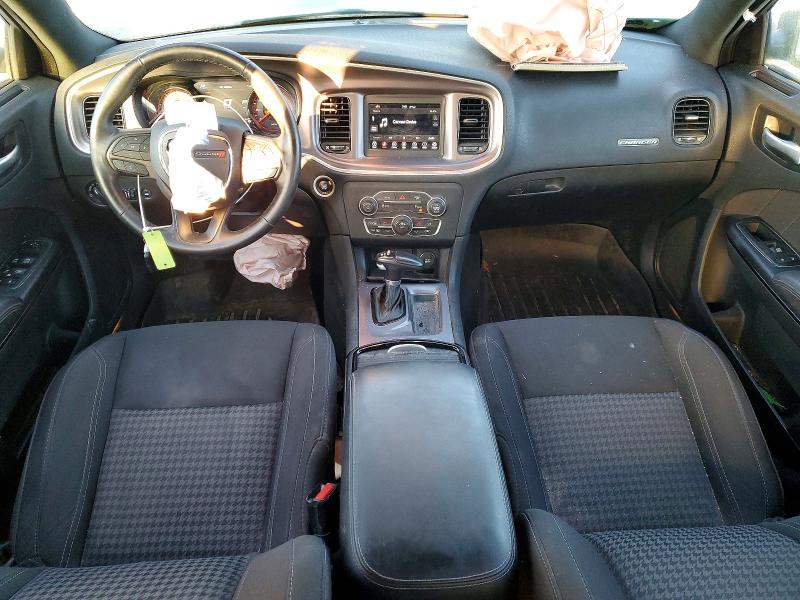 Aukcja sprzedaży 2019 Dodge Charger, vin: 2C3CDXBG9KH599438, numer aukcji: 75855385