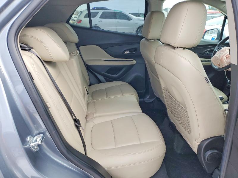 Aukcja sprzedaży 2019 Buick Encore, vin: KL4CJCSM1KB901990, numer aukcji: 75898335