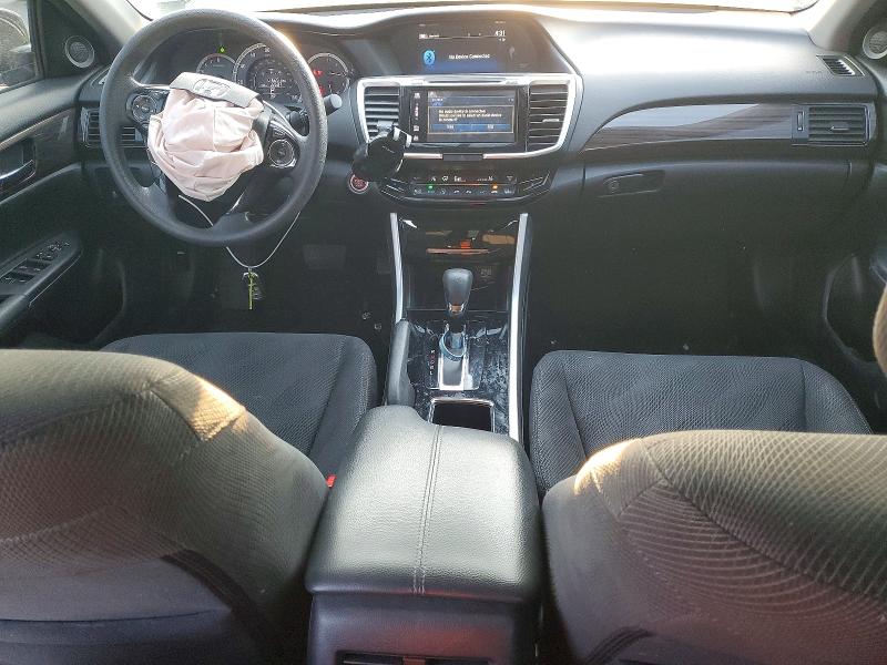 Aukcja sprzedaży 2016 Honda Accord, vin: 1HGCR2F74GA224574, numer aukcji: 75232155