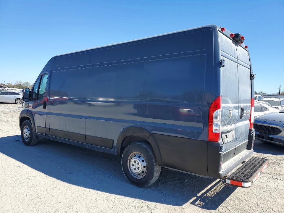 Aukcja sprzedaży 2020 Ram Promaster, vin: 3C6URVJG6LE141058, numer aukcji: 95883545