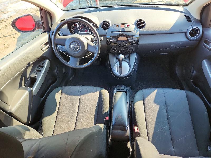 Aukcja sprzedaży 2014 Mazda Mazda2, vin: JM1DE1KZ7E0177737, numer aukcji: 75970005