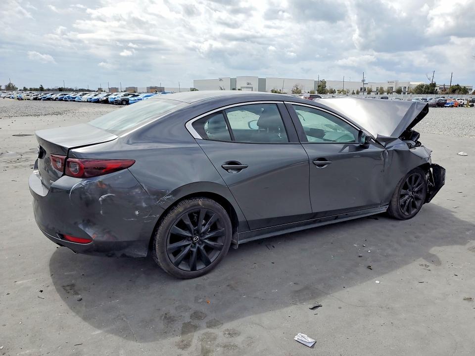 Aukcja sprzedaży 2025 Mazda 3, vin: 3MZBPABM8SM464404, numer aukcji: 52272166