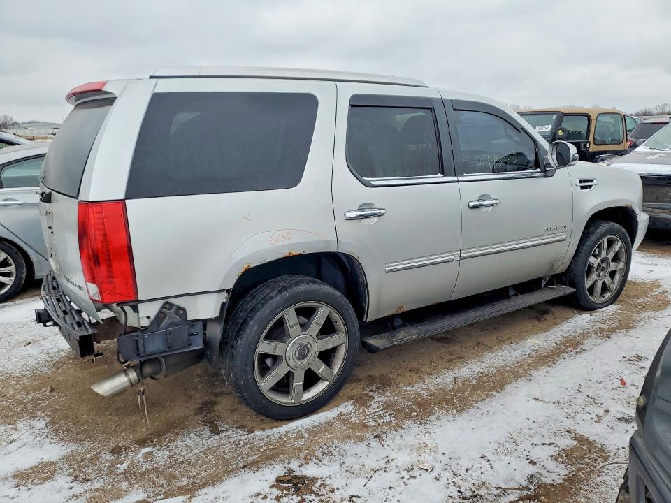 Продаж на аукціоні авто 2011 Cadillac Escalade P, vin: 1GYS4CEF7BR115795, номер лоту: 74972075
