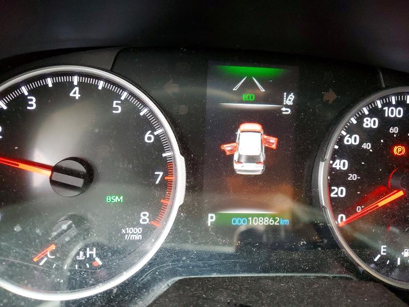 78872695 :رقم المزاد ، 2T3R1RFV3MC151686 vin ، 2021 Toyota Rav4 مزاد بيع