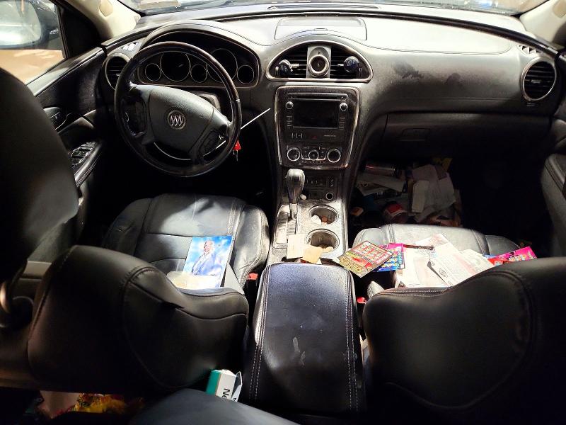 Aukcja sprzedaży 2017 Buick Enclave, vin: 5GAKRBKD0HJ224242, numer aukcji: 78678815