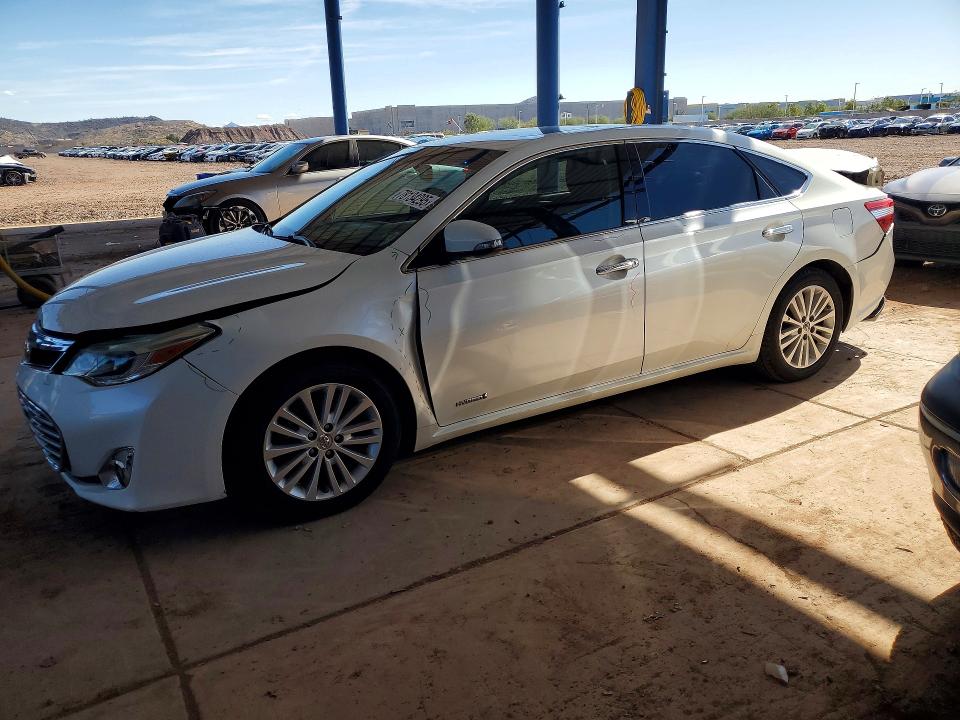 Aukcja sprzedaży 2014 Toyota Avalon, vin: 4T1BD1EB5EU031365, numer aukcji: 78134295