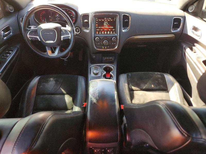 Продажа на аукционе авто 2015 Dodge Durango, vin: 1C4RDHAG8FC833171, номер лота: 79301725