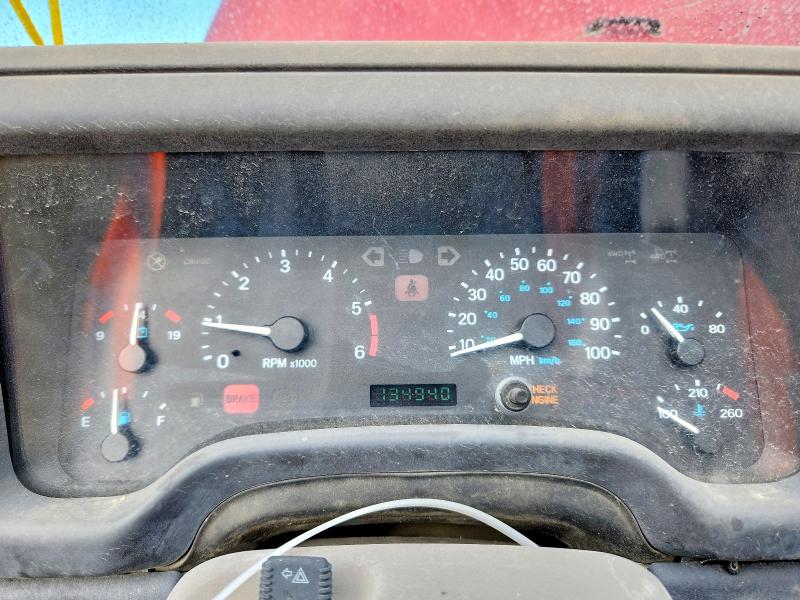 Aukcja sprzedaży 1999 Jeep Wrangler / Tj, vin: 1J4FY19S5XP437839, numer aukcji: 76660165