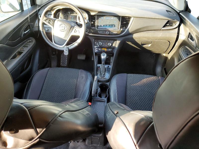 Aukcja sprzedaży 2017 Buick Encore, vin: KL4CJASB3HB059455, numer aukcji: 78645995