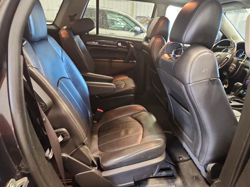 Aukcja sprzedaży 2015 Buick Enclave, vin: 5GAKVCKD3FJ372903, numer aukcji: 78381555