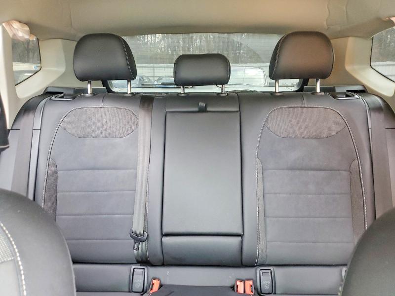 Aukcja sprzedaży 2022 Volkswagen Taos, vin: 3VVYX7B26NM064930, numer aukcji: 78217175