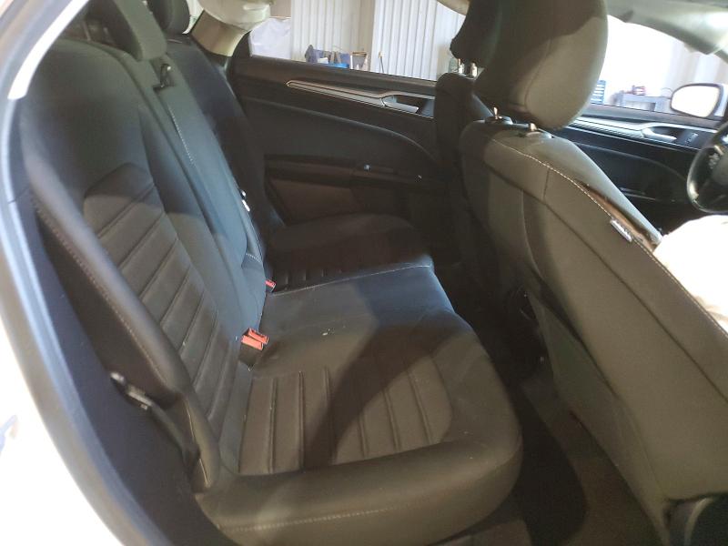 Продаж на аукціоні авто 2019 Ford Fusion, vin: 3FA6P0H7XKR271485, номер лоту: 78870395