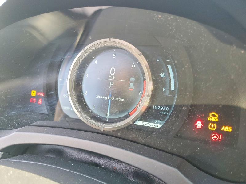 Продаж на аукціоні авто 2015 Lexus Is, vin: JTHBE1D2XF5016535, номер лоту: 76409695