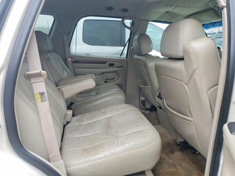 Aukcja sprzedaży 2004 Cadillac Escalade, vin: 1GYEC63T24R267965, numer aukcji: 78076815