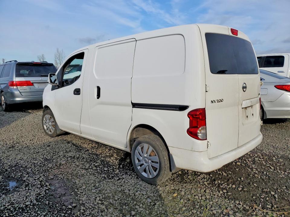Aukcja sprzedaży 2017 Nissan Nv200, vin: 3N6CM0KN6HK721709, numer aukcji: 76816595