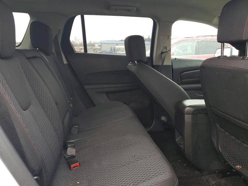 77759135 :رقم المزاد ، 2GKALMEK1C6301213 vin ، 2012 Gmc Terrain مزاد بيع