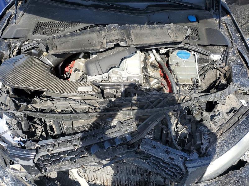 78727705 :رقم المزاد ، WAUYGAFC2DN140479 vin ، 2013 Audi A7 مزاد بيع