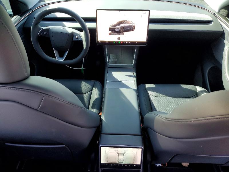 Aukcja sprzedaży 2026 Tesla Model Y, vin: 7SAYGDED7TF403922, numer aukcji: 75550285