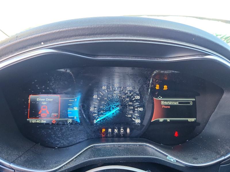 2017 Ford Fusion მანქანა იყიდება აუქციონზე, vin: 3FA6P0HD1HR274788, აუქციონის ნომერი: 78428715