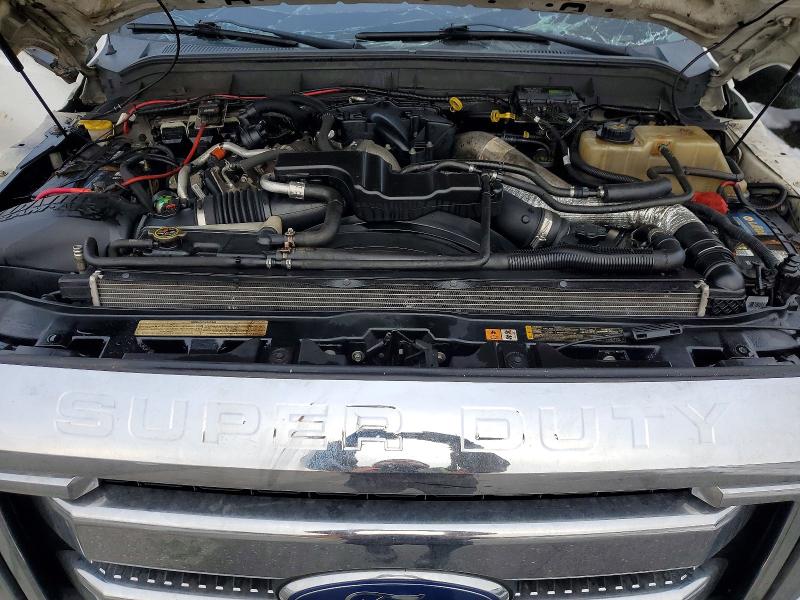 Auction sale of the 2015 Ford F350, vin: 1FT8X3DT0FEB67376, lot number: 77792385