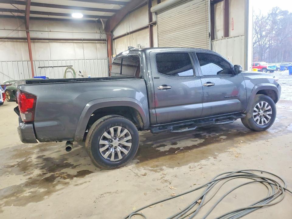 78473005 :رقم المزاد ، 3TMAZ5CN1PM206630 vin ، 2023 Toyota Tacoma مزاد بيع