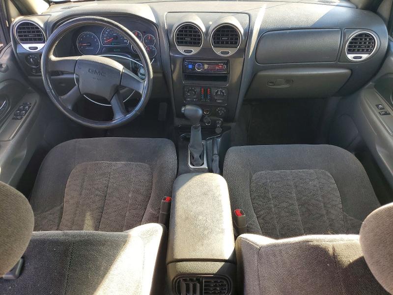2004 Gmc Envoy მანქანა იყიდება აუქციონზე, vin: 1GKDT13S642440492, აუქციონის ნომერი: 77794205