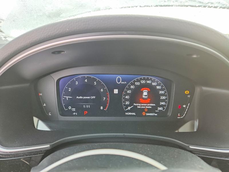 Продаж на аукціоні авто 2022 Honda Civic, vin: 2HGFE1F90NH007820, номер лоту: 75288935