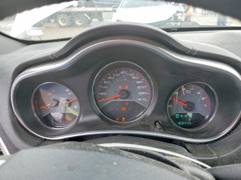 Продаж на аукціоні авто 2013 Dodge Avenger, vin: 1C3CDZCB3DN502193, номер лоту: 77746875