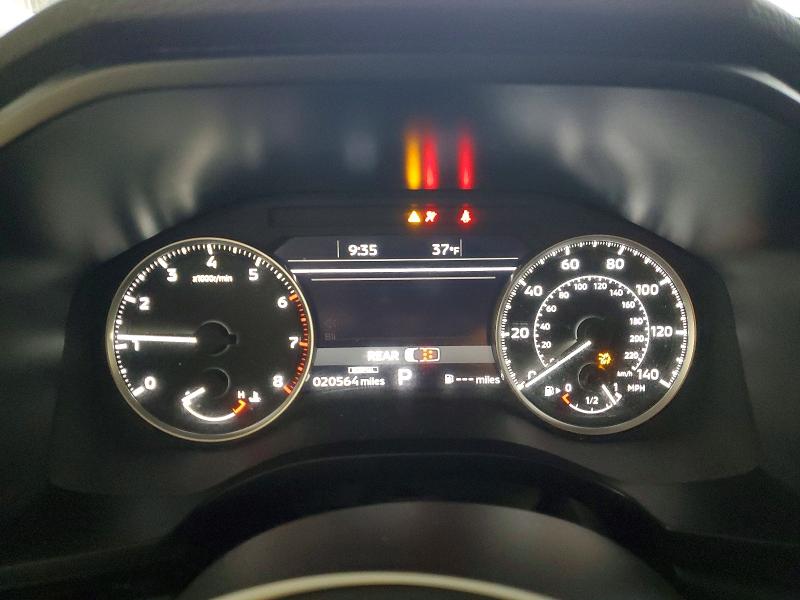 Продаж на аукціоні авто 2024 Mitsubishi Outlander, vin: JA4J4VA81RZ073732, номер лоту: 77631245