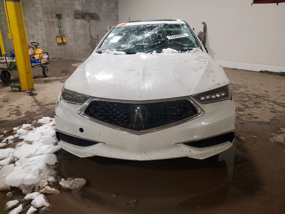 Aukcja sprzedaży 2024 Acura Tlx, vin: 19UUB1F51JA003846, numer aukcji: 75589625
