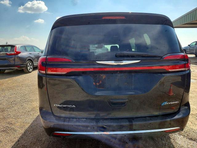 Продажа на аукционе авто 2023 Chrysler Pacifica, vin: 2C4RC1L76PR598995, номер лота: 77136745