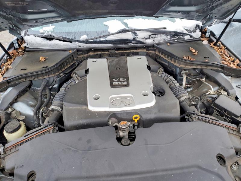 Aukcja sprzedaży 2015 Infiniti Q50, vin: JN1BV7AR6FM404862, numer aukcji: 76120575