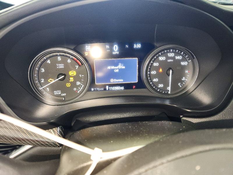 76376255 :رقم المزاد ، 1GYFZFR45KF224061 vin ، 2019 Cadillac Xt4 مزاد بيع