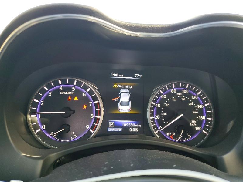 Aukcja sprzedaży 2017 Infiniti Q50, vin: JN1FV7AP4HM850480, numer aukcji: 79477545