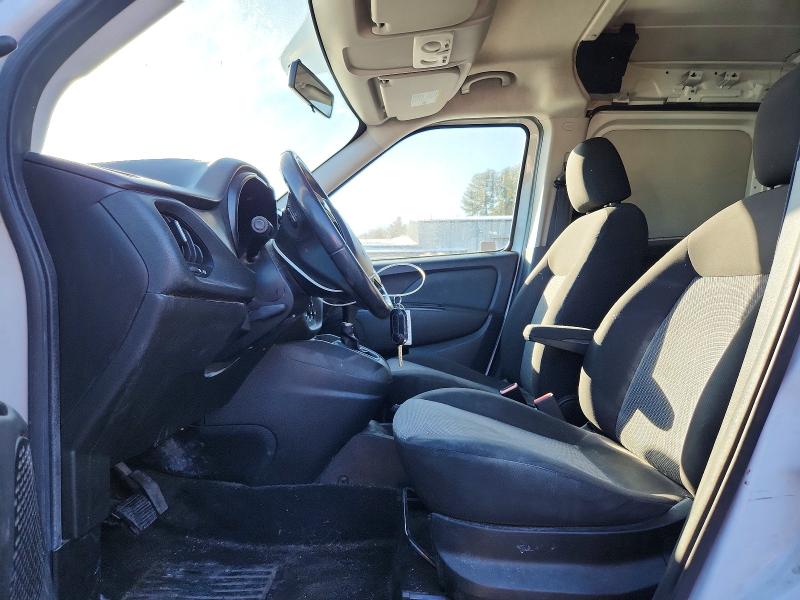Aukcja sprzedaży 2017 Ram Promaster City, vin: ZFBERFAB1H6E58238, numer aukcji: 47225676