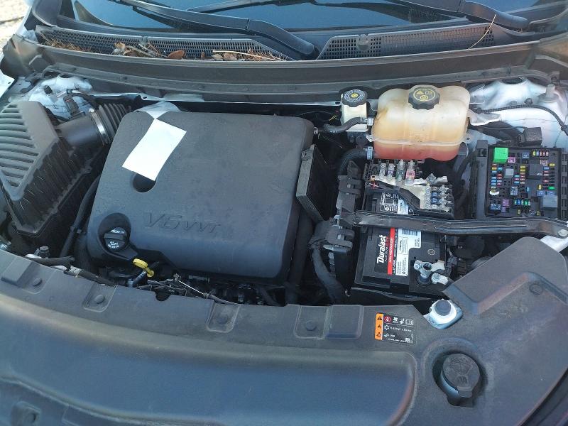 Продажа на аукционе авто 2021 Buick Enclave, vin: 5GAERBKW6MJ265757, номер лота: 76372295